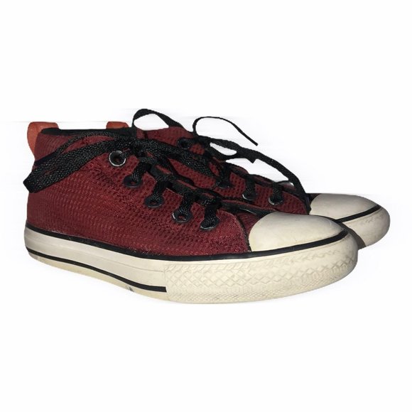 Converse Other - Converse Chuck Taylor All Star Sneakers 1